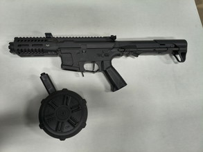 Imagen para Arp9 met drummag