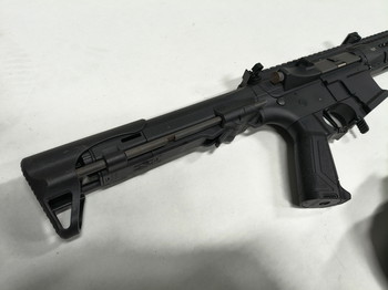 Imagen 3 de Arp9 met drummag