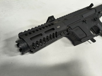 Imagen 5 de Arp9 met drummag