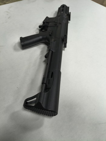 Imagen 6 de Arp9 met drummag