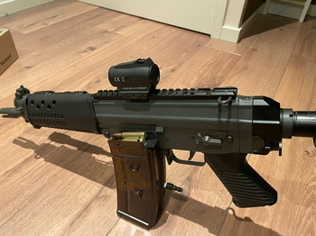 Afbeelding 2 van GHK SIG 553