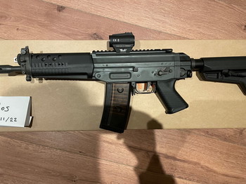 Bild 3 für GHK SIG 553