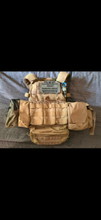 Imagen para DCS with pouches