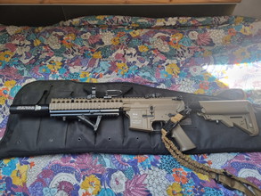 Bild für M4 classicarmy lot