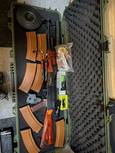 Afbeelding van LCT AK74 Fully upgraded
