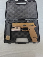 Image for Sig sauer P320 M17