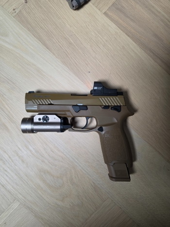 Image 2 for Sig sauer P320 M17