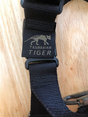 Image 2 for Tasmanian tiger 3 point rifle sling