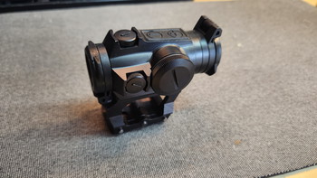 Afbeelding 2 van Holosun 515gm w/ Scalaworks 1.93 mount