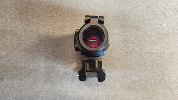 Afbeelding 3 van Holosun 515gm w/ Scalaworks 1.93 mount