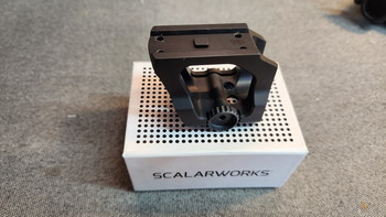 Afbeelding 4 van Holosun 515gm w/ Scalaworks 1.93 mount