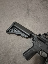 Image for Crane Sopmod Stock Lmt Black Vfc