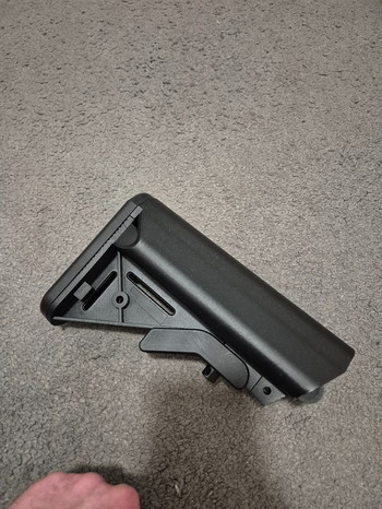 Imagen 2 de Crane Sopmod Stock Lmt Black Vfc