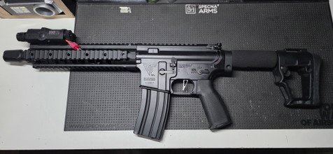 Image for A RÉPARER - G&G TR4 CQB-H