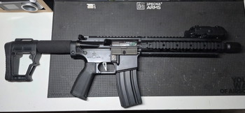 Image 2 pour A RÉPARER - G&G TR4 CQB-H