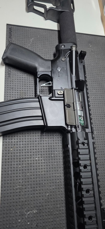 Image 3 pour A RÉPARER - G&G TR4 CQB-H