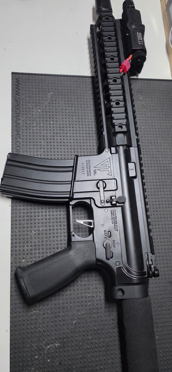 Image 4 pour A RÉPARER - G&G TR4 CQB-H