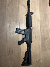 Bild für M4A1