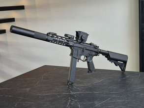 Bild für Zeer nette G&G PCC9 | AEG | Mosfet | Limited Edition