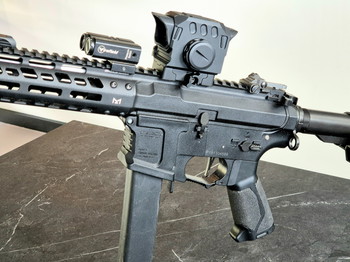 Image 3 for Zeer nette G&G PCC9 | AEG | Mosfet | Limited Edition