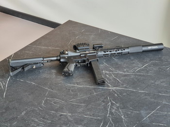 Image 4 for Zeer nette G&G PCC9 | AEG | Mosfet | Limited Edition