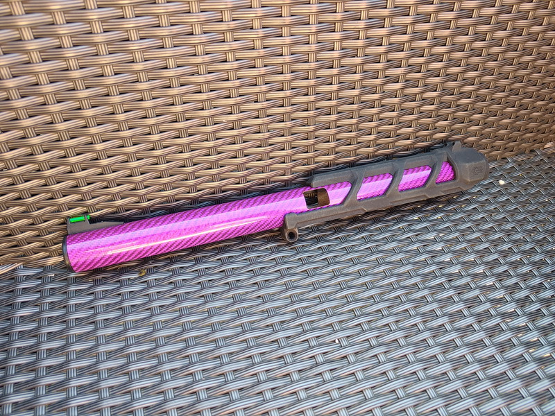 Bild 1 für Airtac CRBN Speed Upper