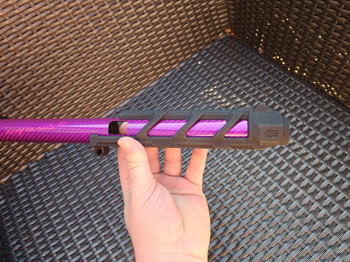 Imagen 2 de Airtac CRBN Speed Upper