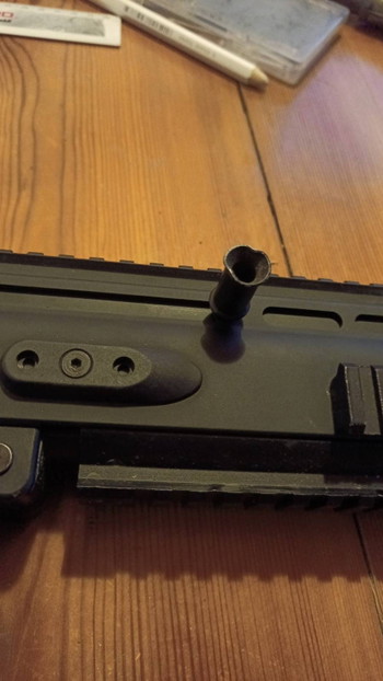 Image 2 for SCAR-L