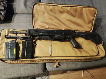 Image 2 pour Vfc hk417