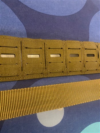 Image 3 for templars gear pt5 gen. 3.1 tactical belt + Riem