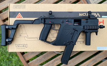 Image 4 pour Kriss Vector GBB