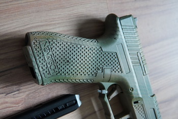 Bild 2 für Novritsch sse18 gen 2 + extras