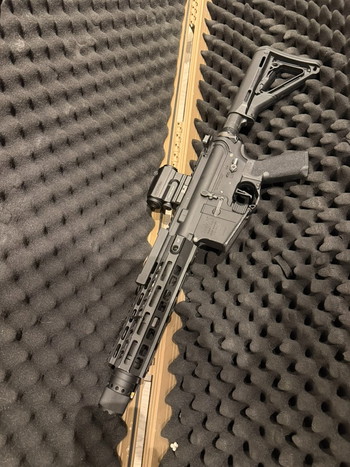 Image 2 pour VFC Avalon sabre CQB