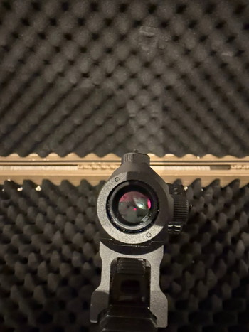 Image 4 pour VFC Avalon sabre CQB