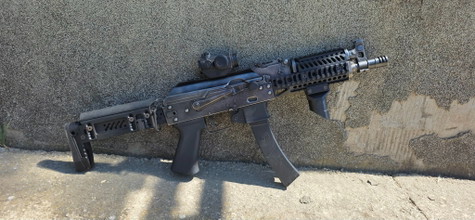Image for LCT PP-19 Zenitco