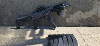 Image 2 for LCT PP-19 Zenitco
