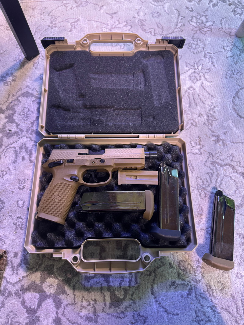 Image 1 pour FN FNX-45