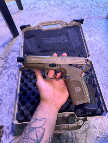 Image 2 pour FN FNX-45