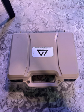 Image 3 pour FN FNX-45