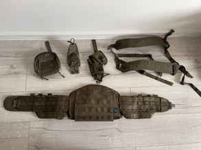 Image for Sioen Ballistics warbelt