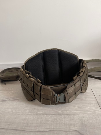 Image 2 for Sioen Ballistics warbelt