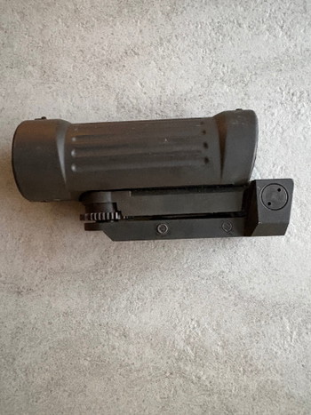 Image 2 pour HOLY WARRIOR 4X45MM ELCAN REPLICA (C79 MODEL)