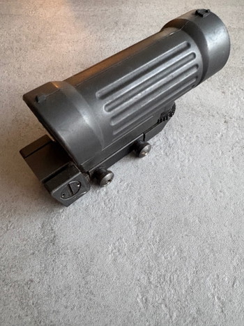Image 3 pour HOLY WARRIOR 4X45MM ELCAN REPLICA (C79 MODEL)