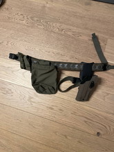 Imagen para Ranger Green belt