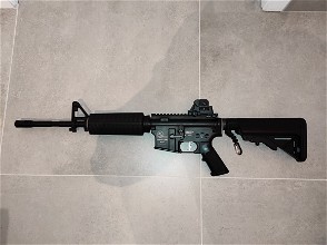 Image for ASG M15a4 Armalite + upgrades