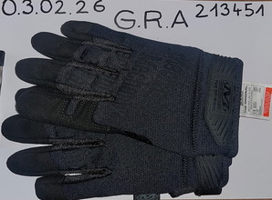 Image for Brandnew MECHANIX Gloves!