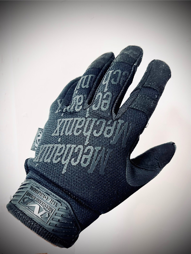 Afbeelding 1 van Mechanix Handschuhe Neu!