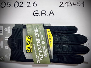 Imagen para Brandnew MECHANIX Gloves!