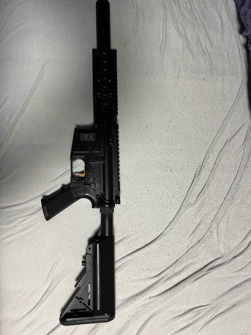 Bild 1 für Airsoft Rifle SA-A07 Specna Arms