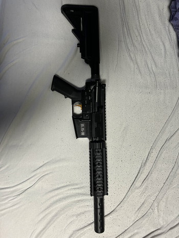 Bild 2 für Airsoft Rifle SA-A07 Specna Arms